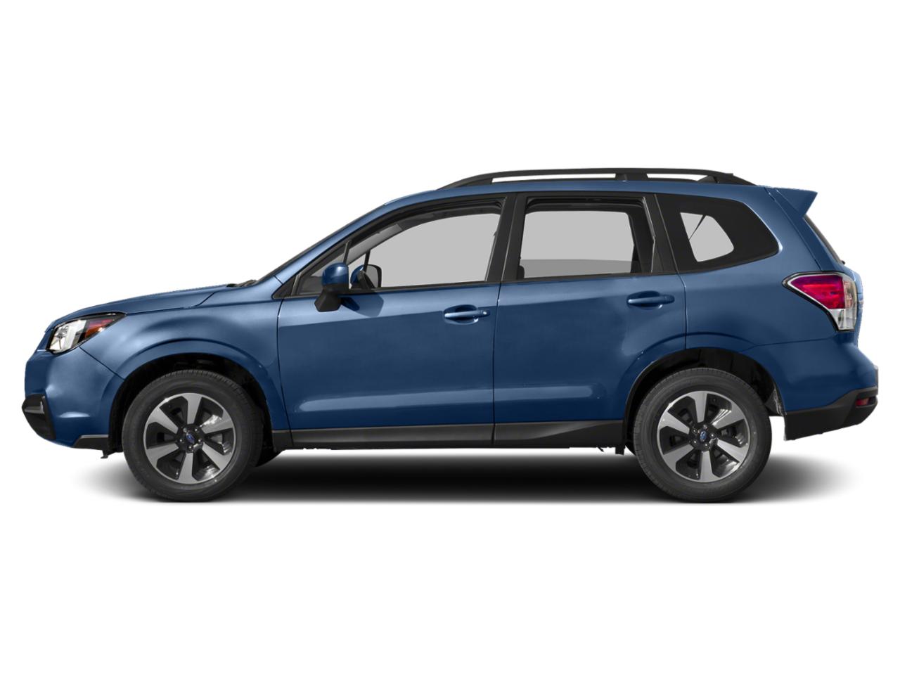 2018 Subaru Forester Vehicle Photo in Spokane Valley, WA 99206