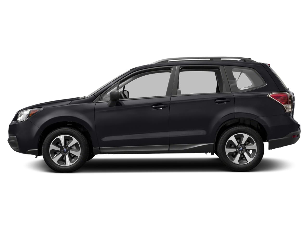 2018 Subaru Forester Vehicle Photo in Grapevine, TX 76051