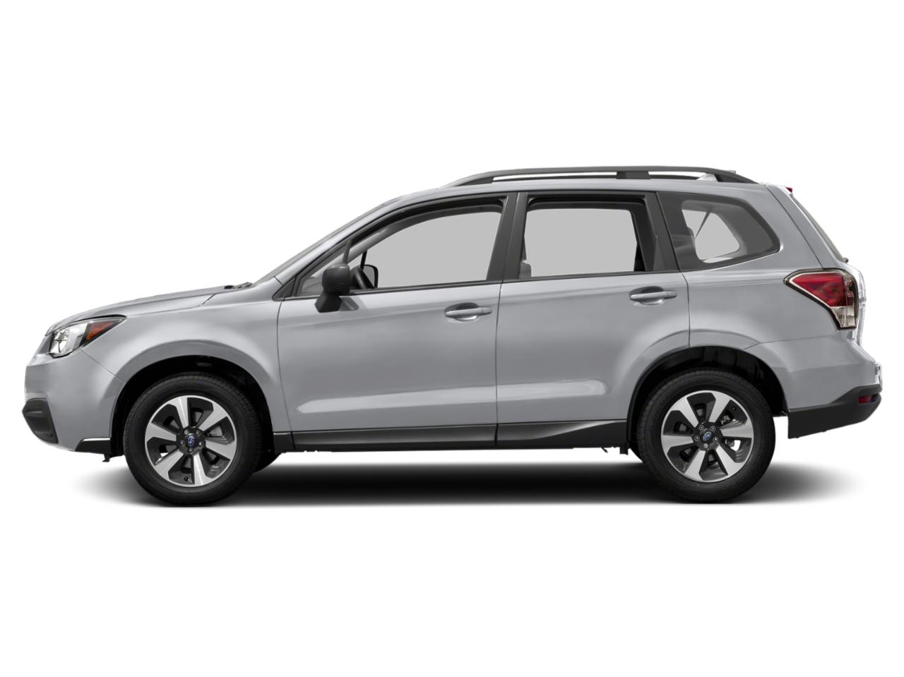 2018 Subaru Forester Vehicle Photo in Pinellas Park , FL 33781