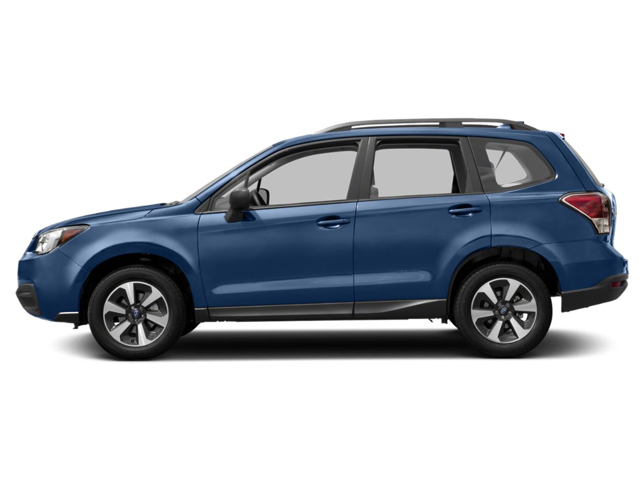 2018 Subaru Forester Vehicle Photo in BETHLEHEM, PA 18017