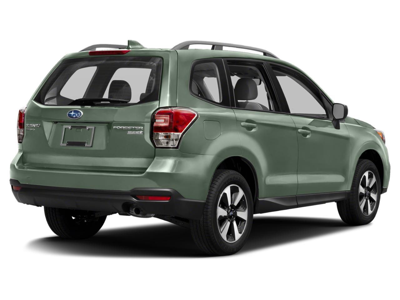 2018 Subaru Forester Vehicle Photo in Harrisburg, PA 17111