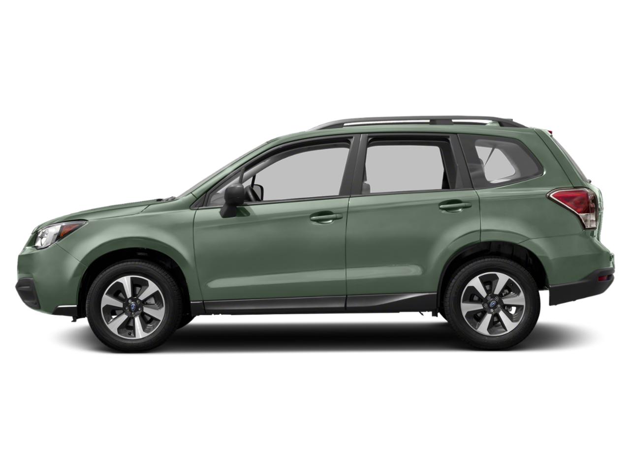 2018 Subaru Forester Vehicle Photo in Harrisburg, PA 17111