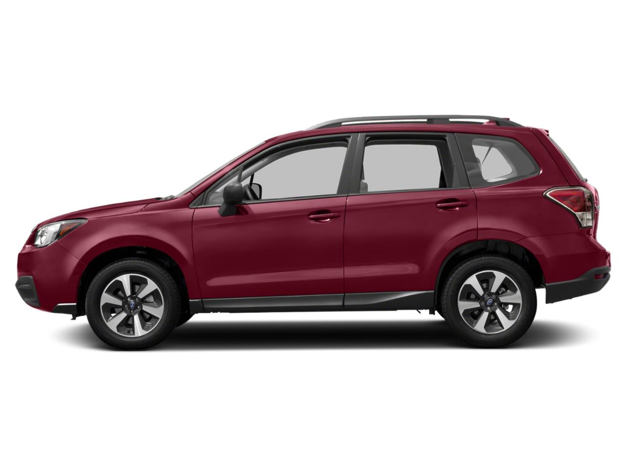 2018 Subaru Forester Vehicle Photo in AMARILLO, TX 79106-1809