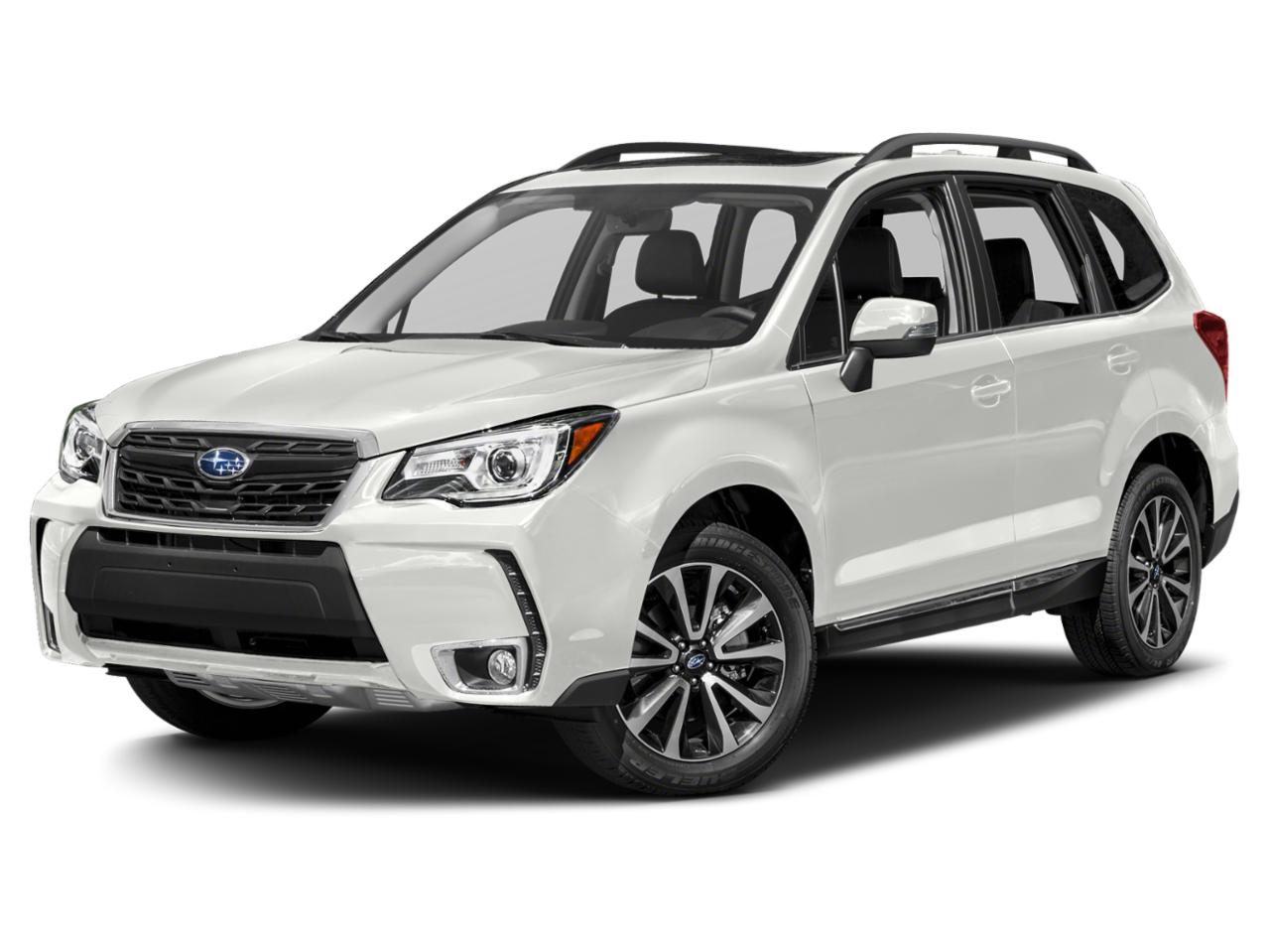 2018 Subaru Forester Vehicle Photo in San Antonio, TX 78238