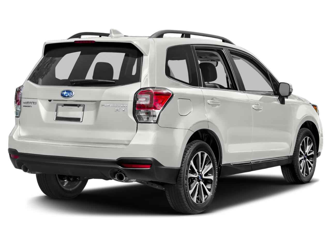 2018 Subaru Forester Vehicle Photo in San Antonio, TX 78238