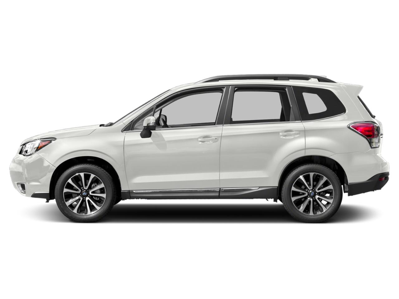 2018 Subaru Forester Vehicle Photo in San Antonio, TX 78238