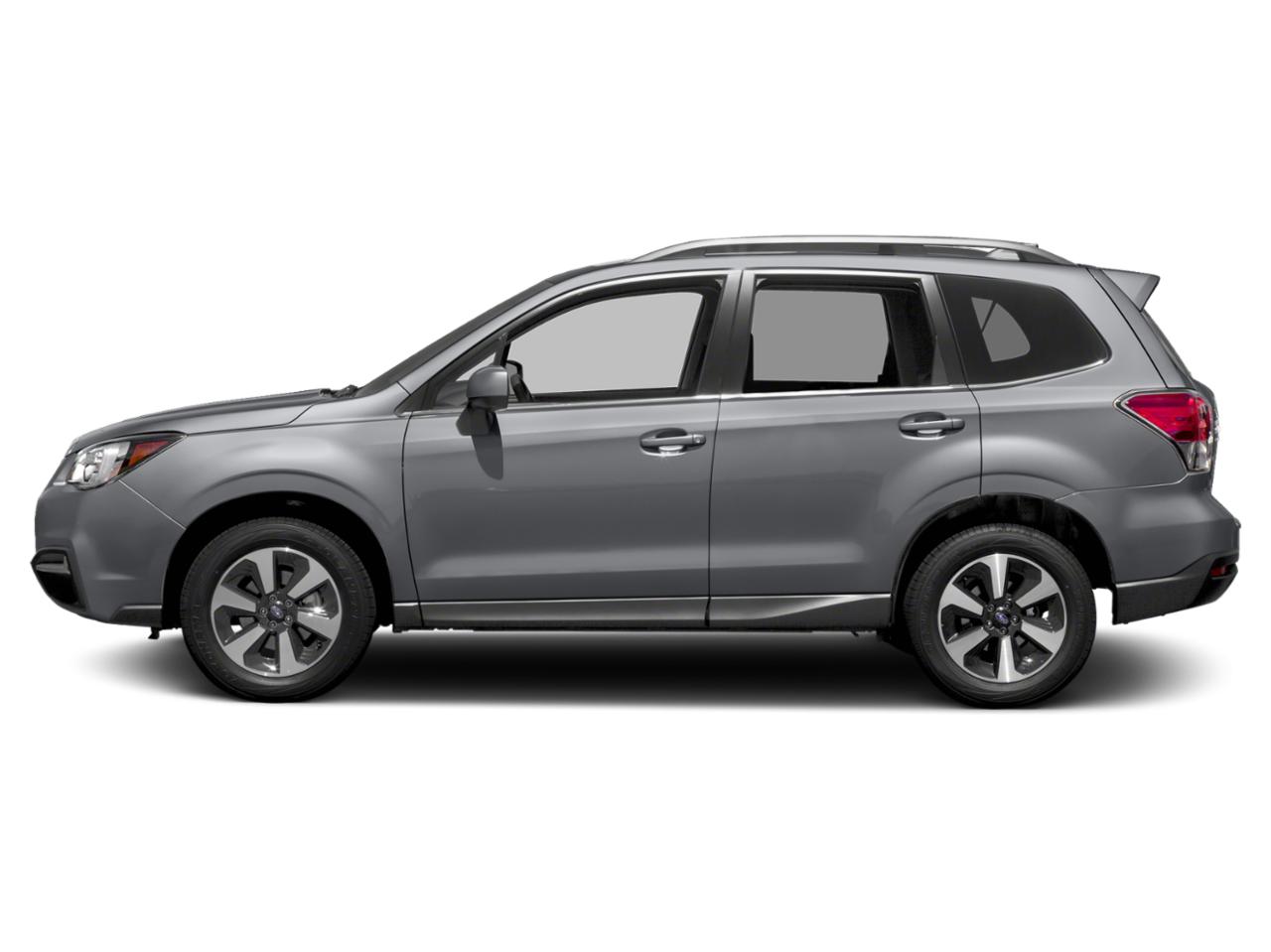 2018 Subaru Forester Vehicle Photo in INDIANA, PA 15701-1897