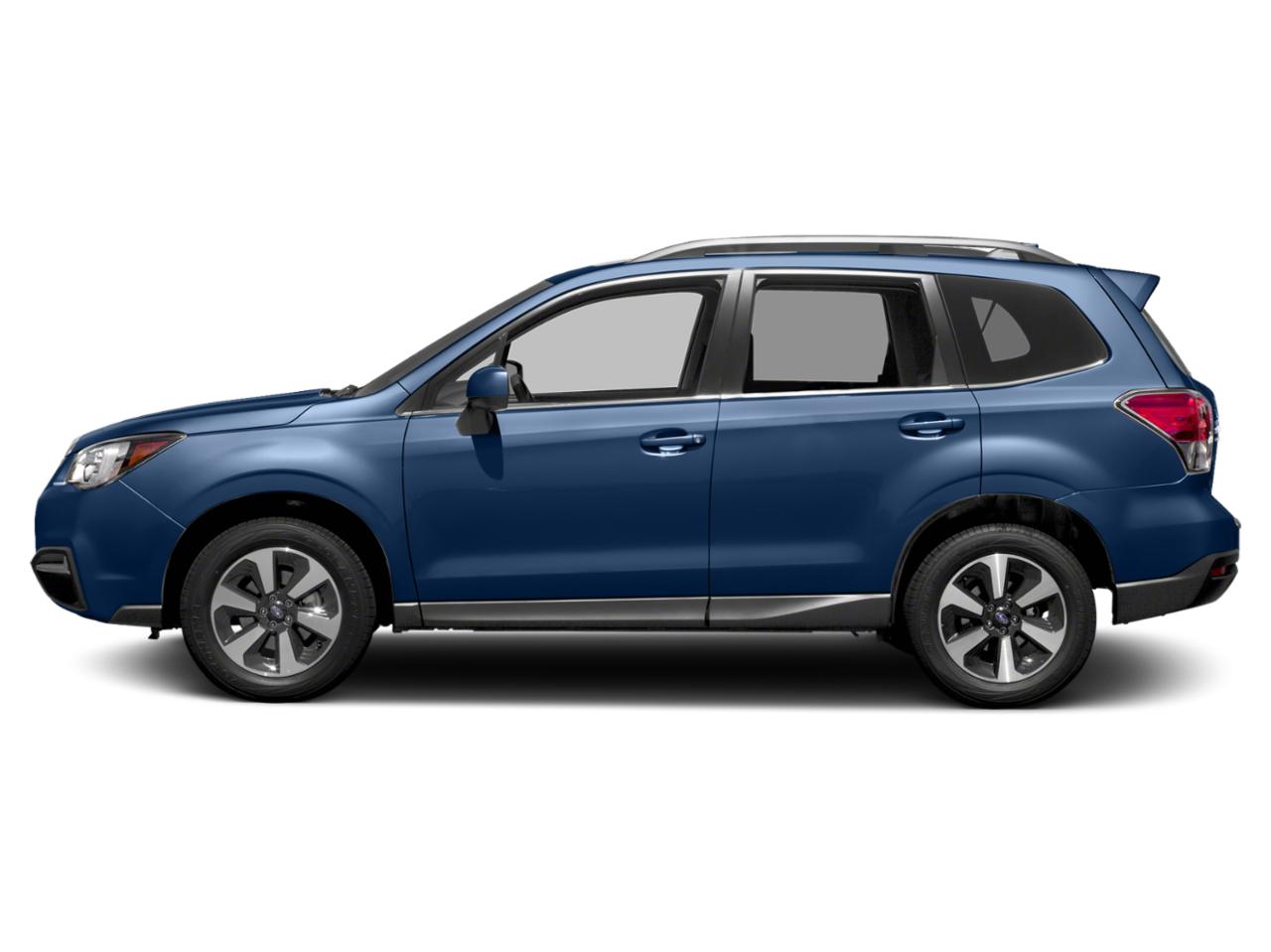 2018 Subaru Forester Vehicle Photo in St. Petersburg, FL 33713