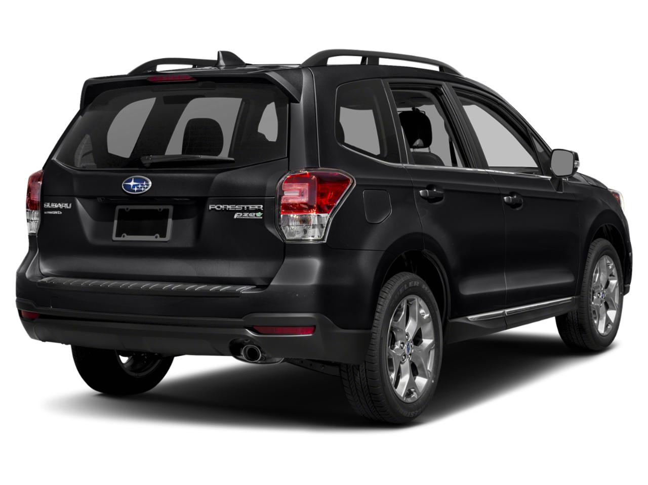 2018 Subaru Forester Vehicle Photo in Harrisburg, PA 17111