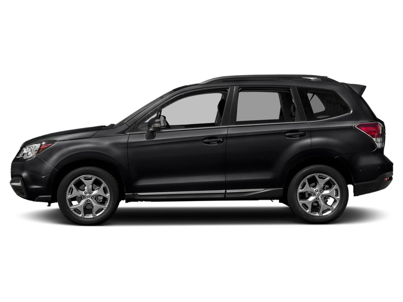 2018 Subaru Forester Vehicle Photo in Harrisburg, PA 17111