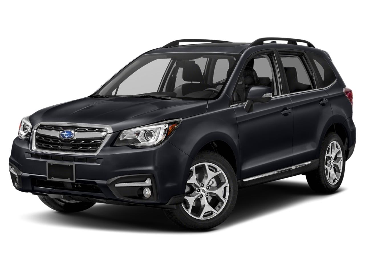 2018 Subaru Forester Vehicle Photo in Mechanicsburg, PA 17050