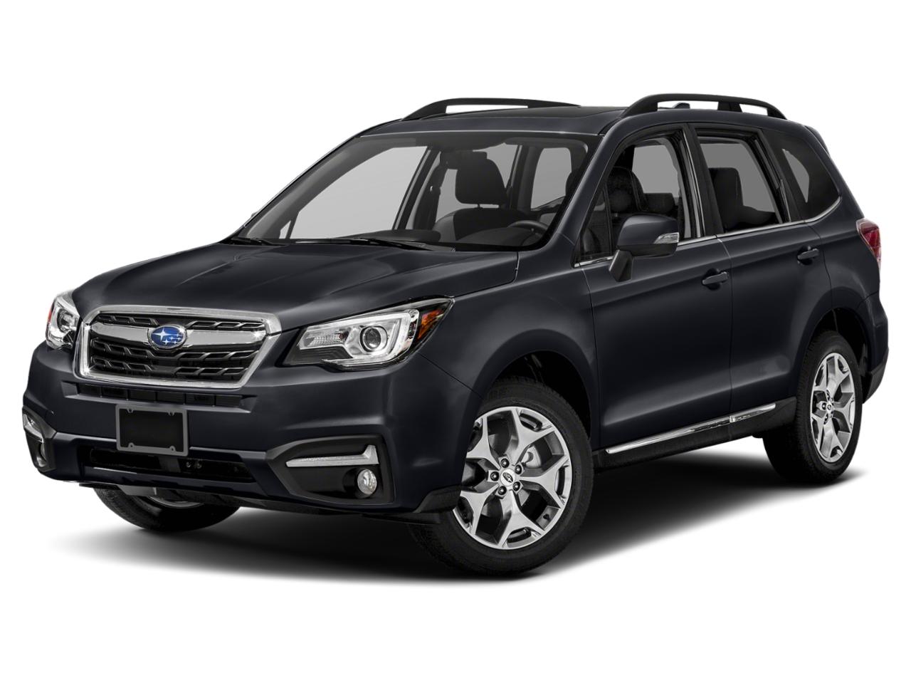 2018 Subaru Forester Vehicle Photo in JASPER, GA 30143-8655