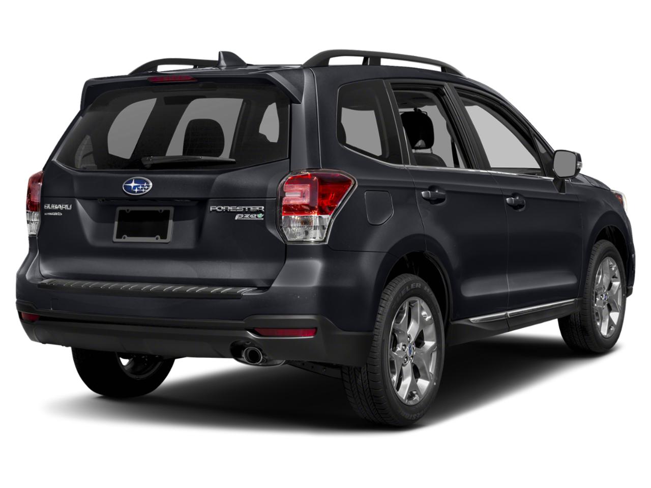 2018 Subaru Forester Vehicle Photo in Mechanicsburg, PA 17050