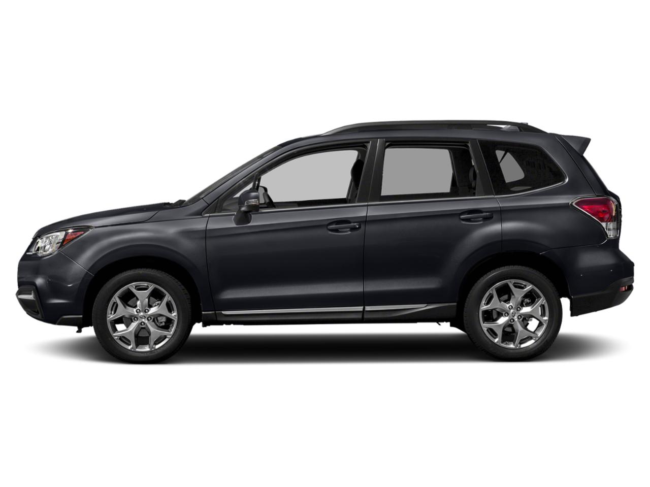 2018 Subaru Forester Vehicle Photo in Mechanicsburg, PA 17050