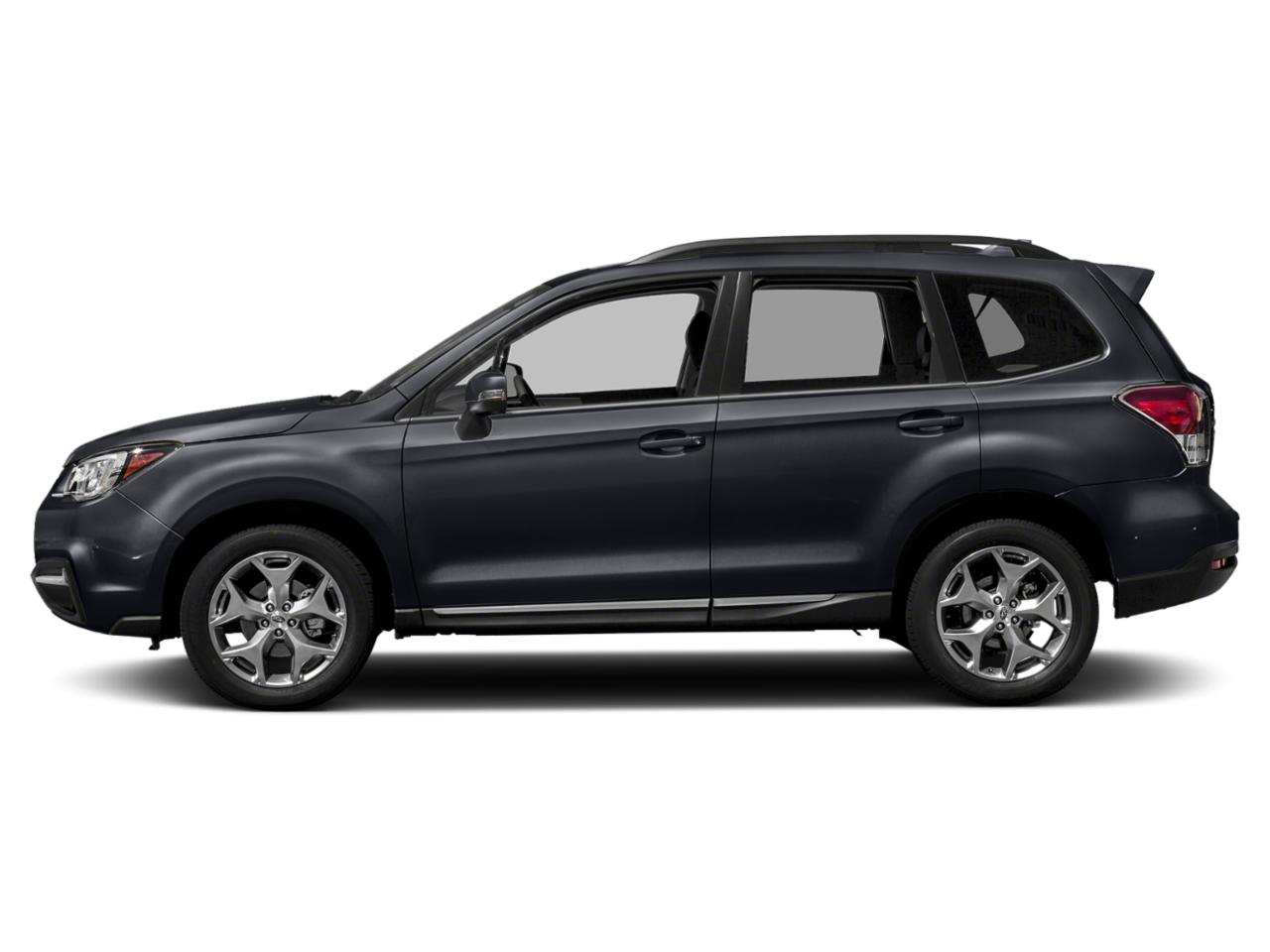 2018 Subaru Forester Vehicle Photo in JASPER, GA 30143-8655