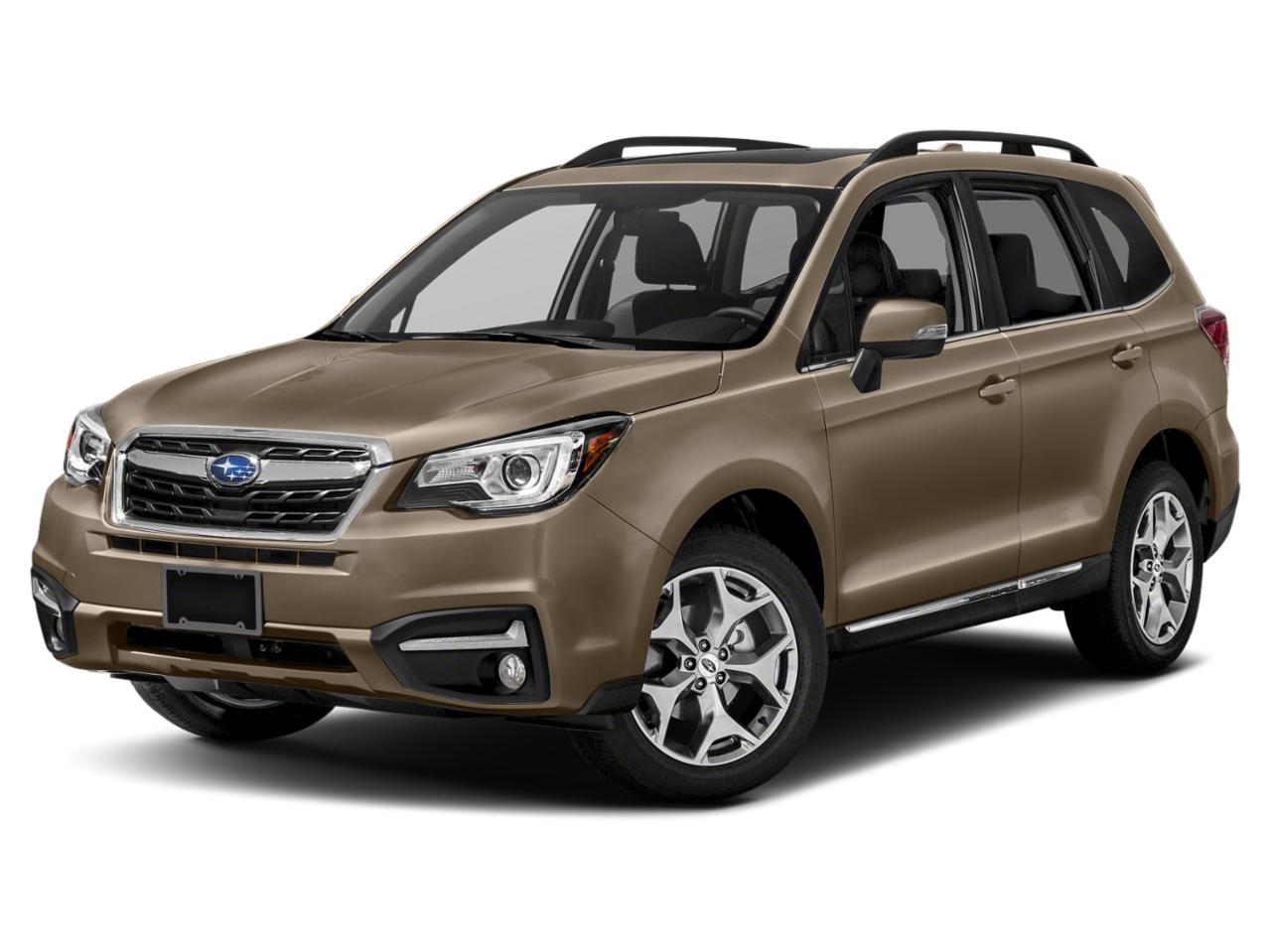 2018 Subaru Forester Vehicle Photo in San Antonio, TX 78230