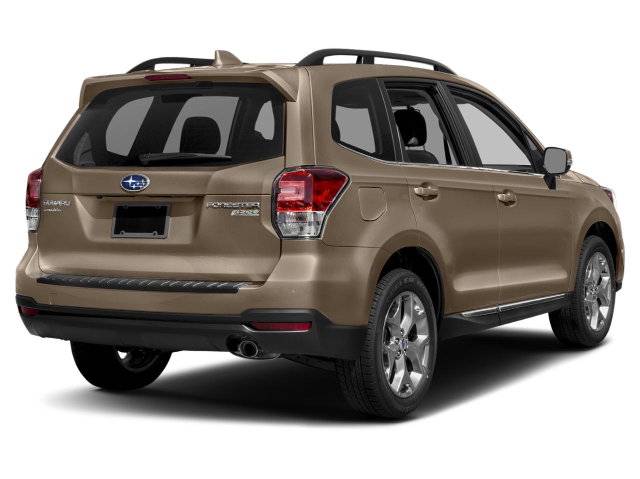 2018 Subaru Forester Vehicle Photo in San Antonio, TX 78230