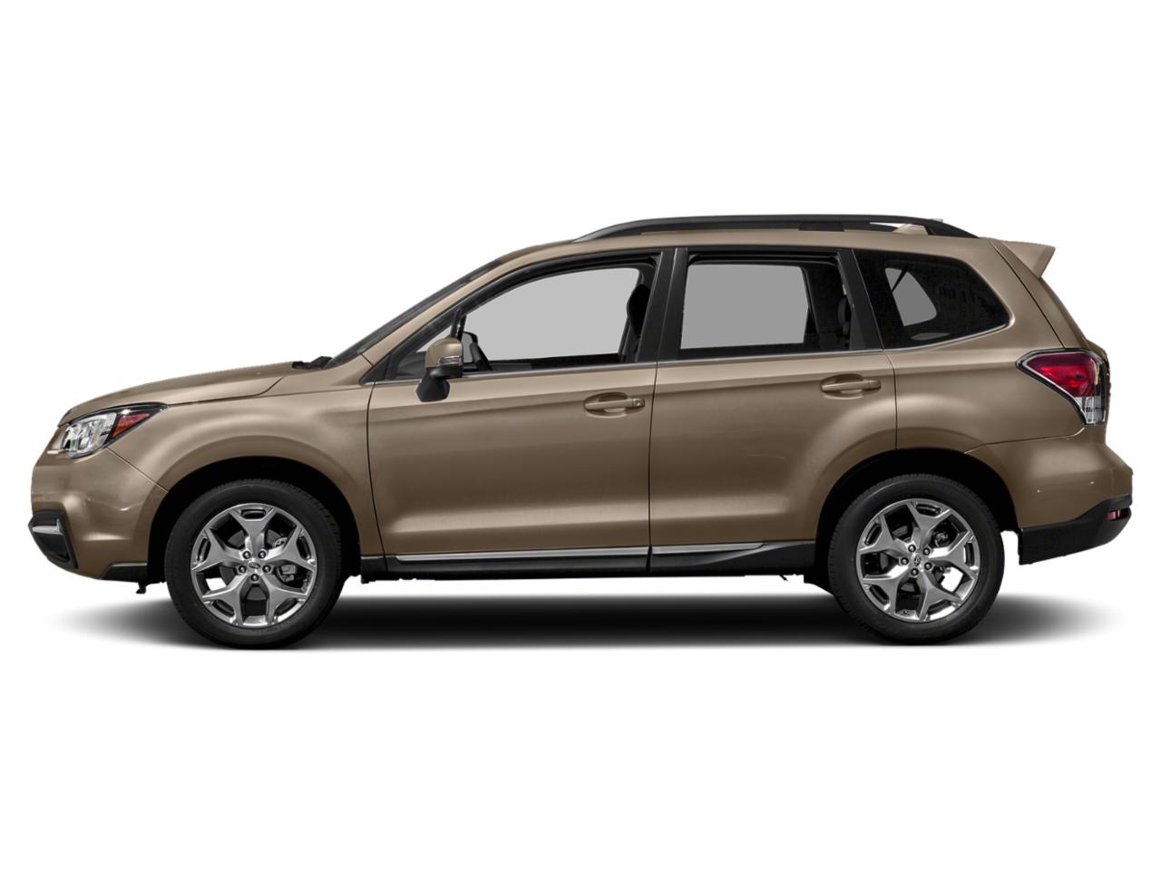 2018 Subaru Forester Vehicle Photo in San Antonio, TX 78230