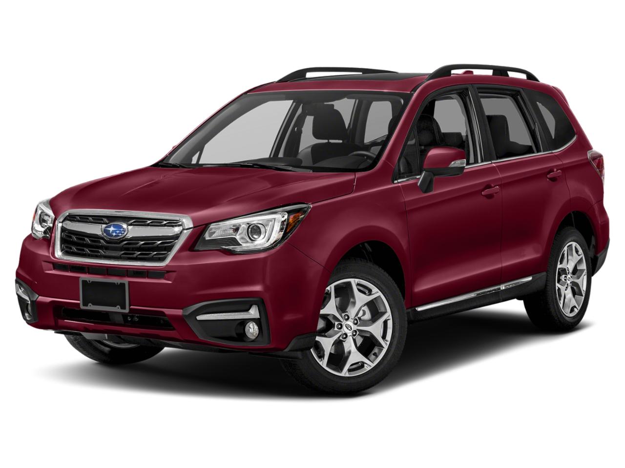 2018 Subaru Forester Vehicle Photo in Harrisburg, PA 17111