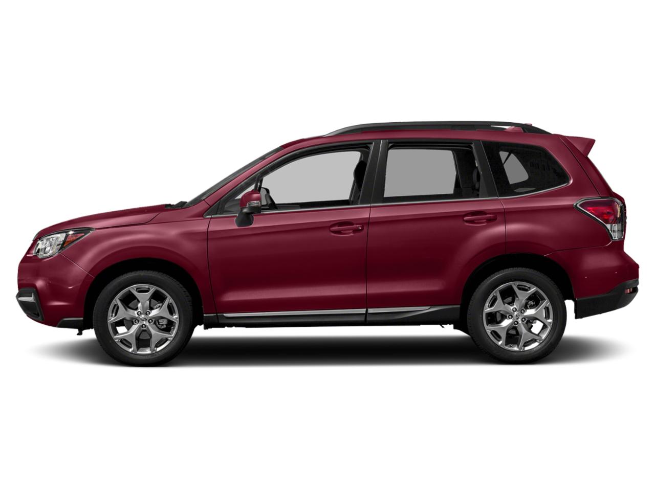 2018 Subaru Forester Vehicle Photo in Harrisburg, PA 17111