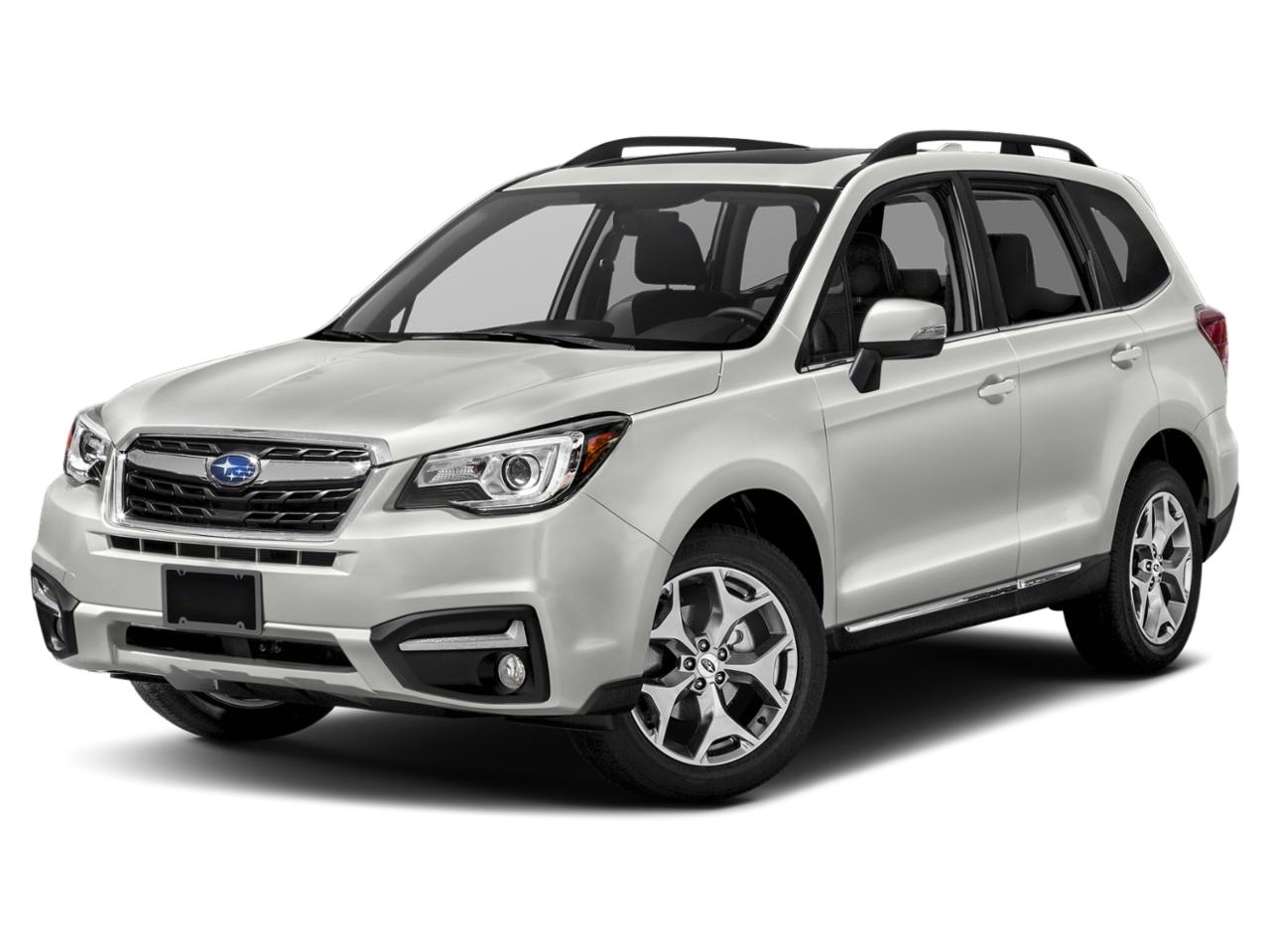 2018 Subaru Forester Vehicle Photo in BETHLEHEM, PA 18017