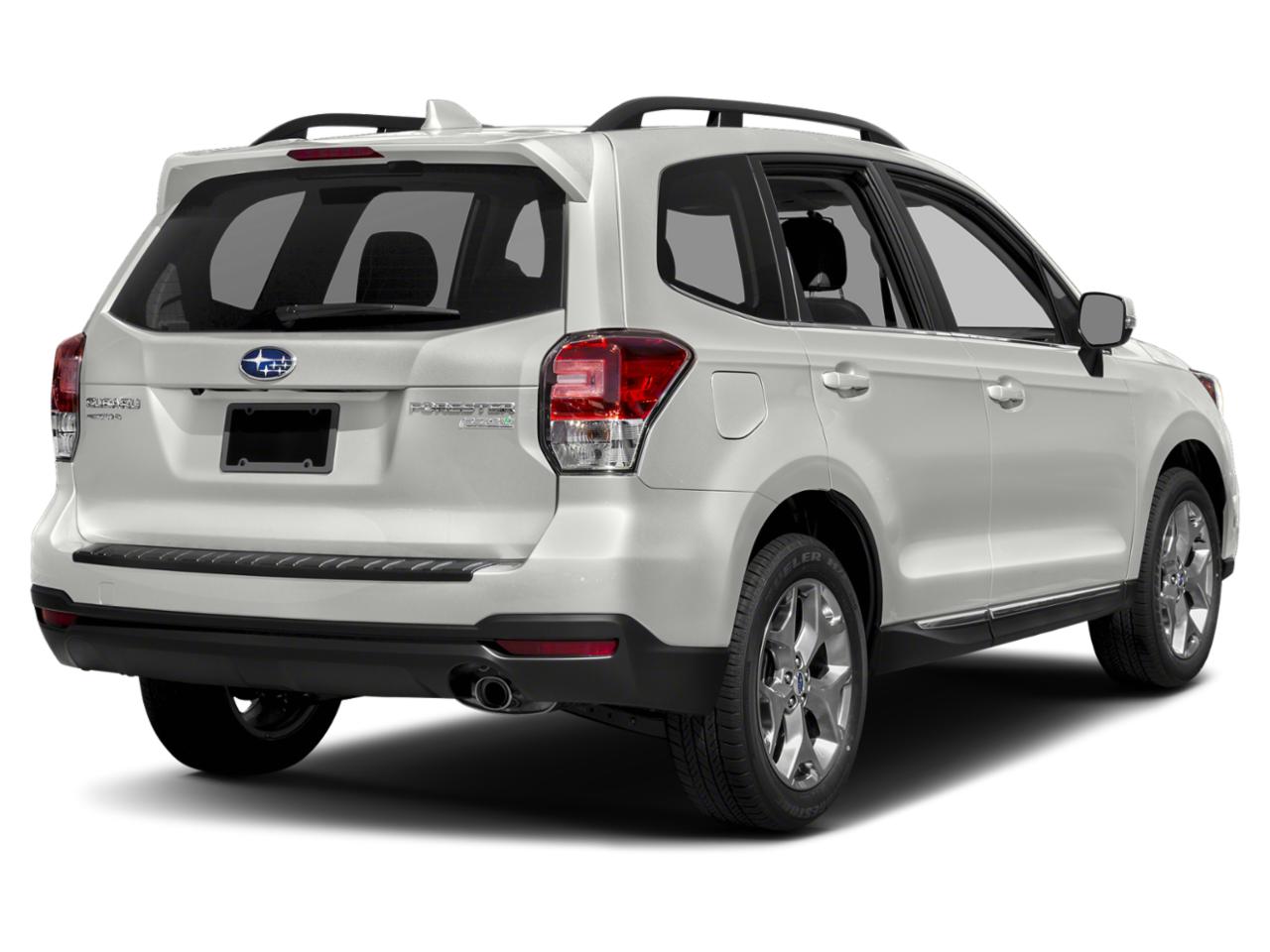 2018 Subaru Forester Vehicle Photo in BETHLEHEM, PA 18017