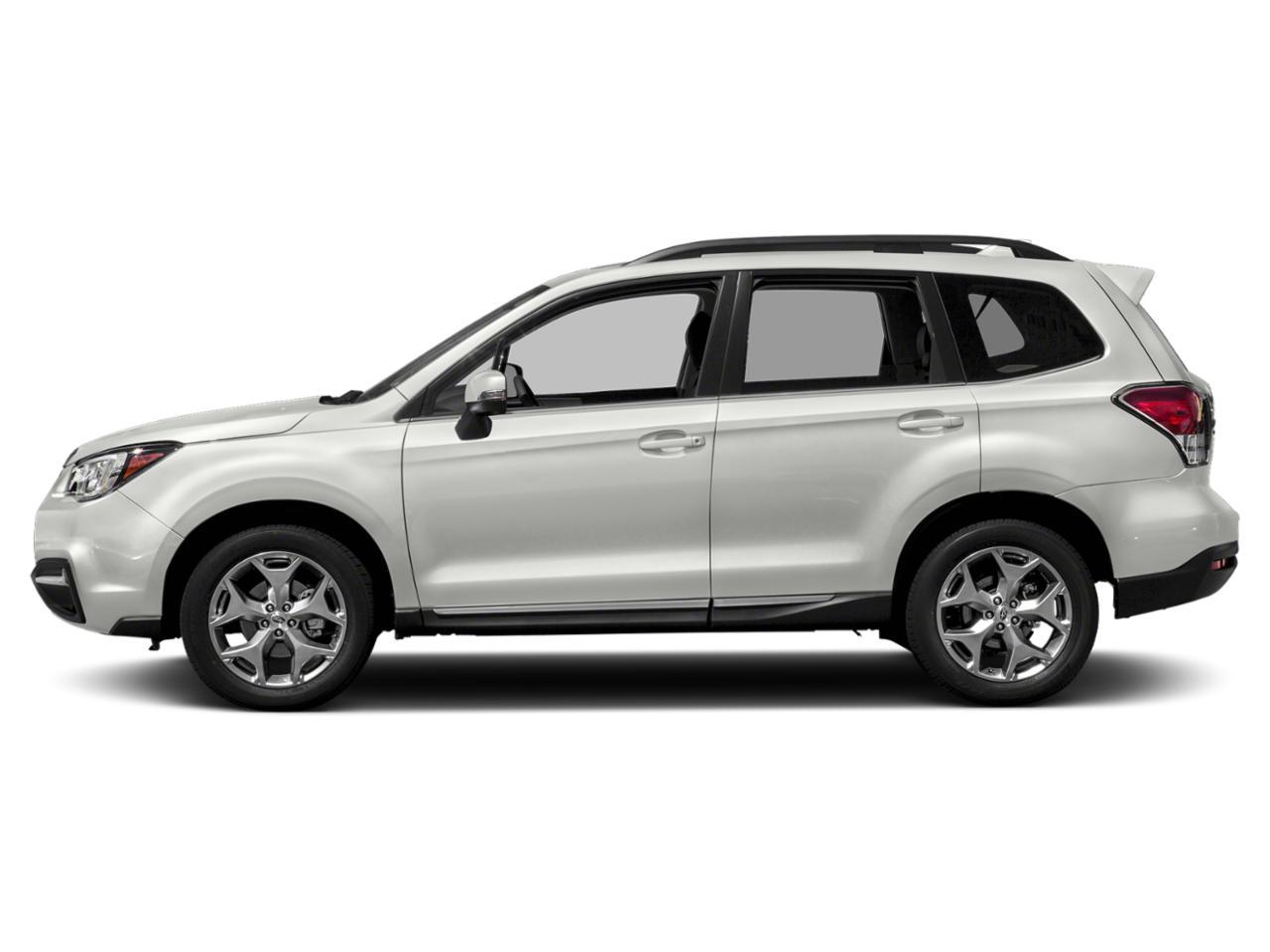 2018 Subaru Forester Vehicle Photo in BETHLEHEM, PA 18017