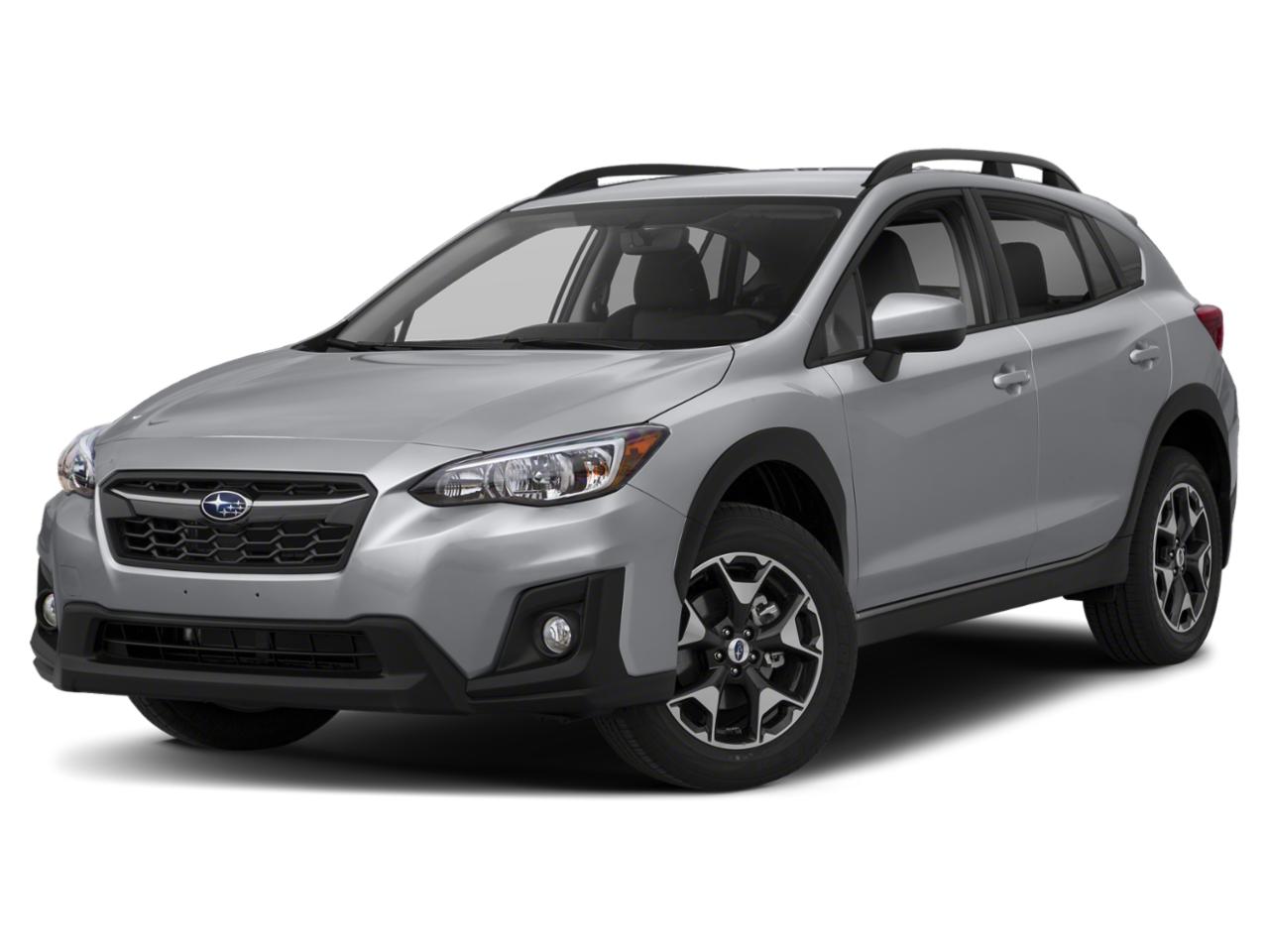 2018 Subaru Crosstrek Vehicle Photo in BETHLEHEM, PA 18017