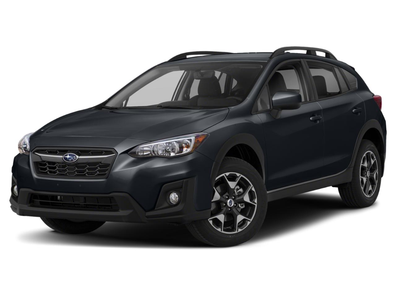 2018 Subaru Crosstrek Vehicle Photo in Grapevine, TX 76051