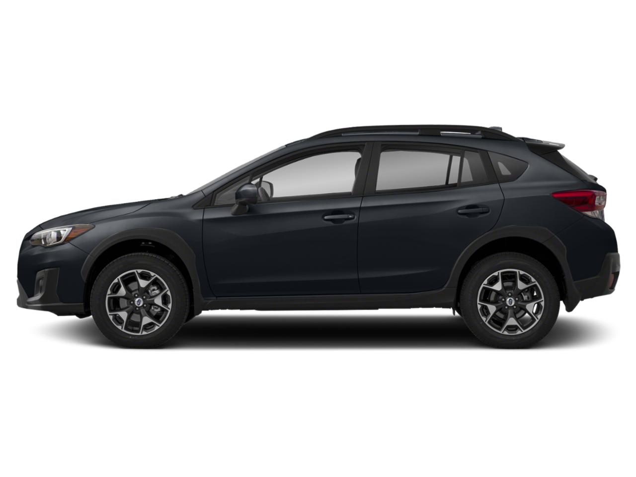 2018 Subaru Crosstrek Vehicle Photo in Grapevine, TX 76051