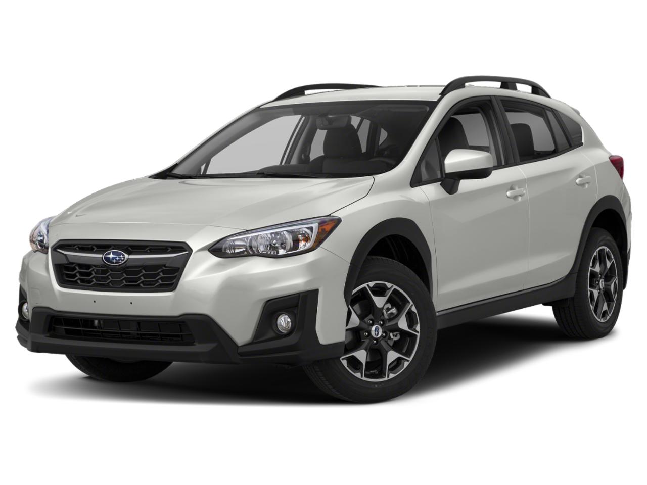 2018 Subaru Crosstrek Vehicle Photo in Towson, MD 21204