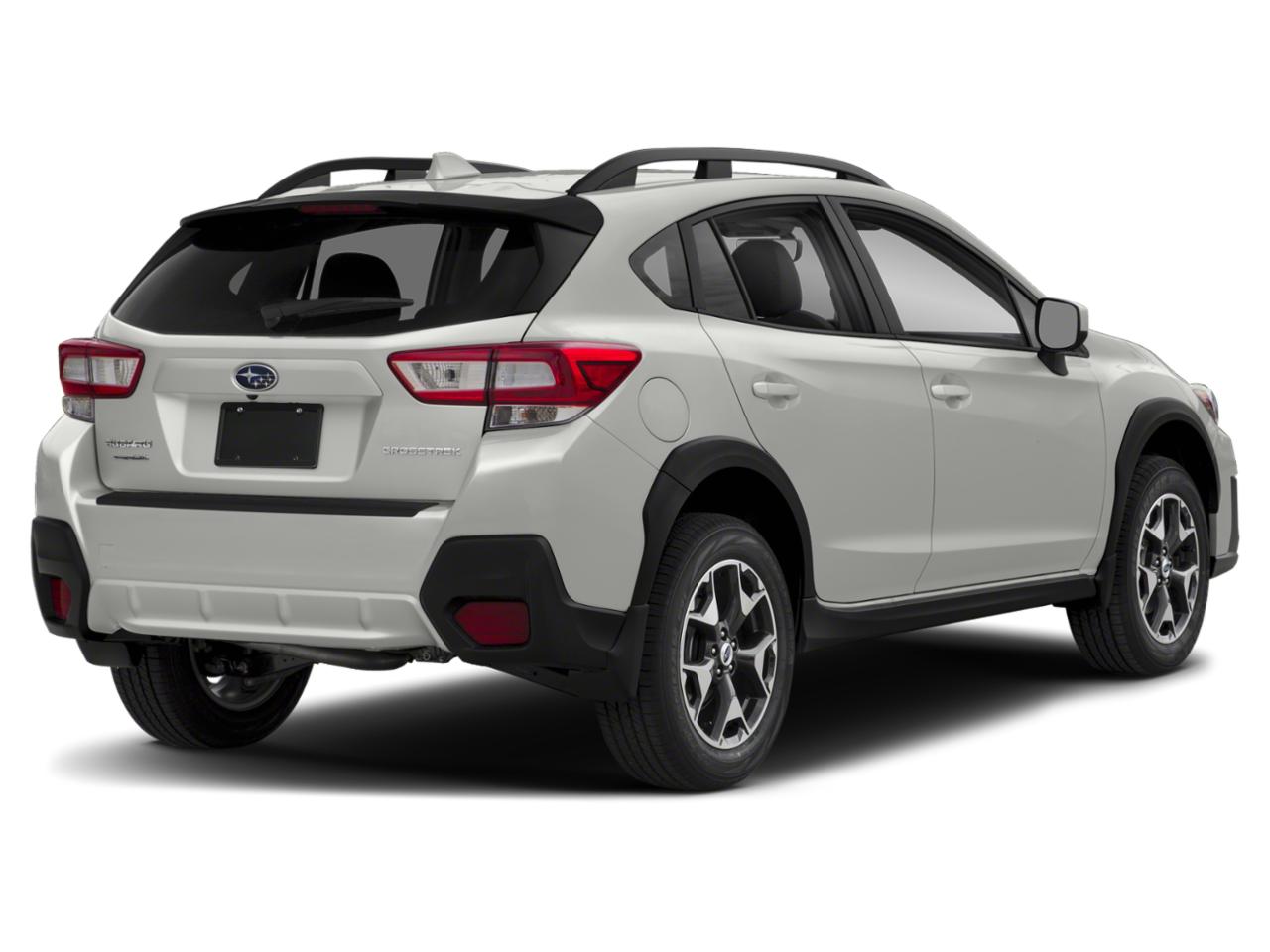 2018 Subaru Crosstrek Vehicle Photo in Towson, MD 21204