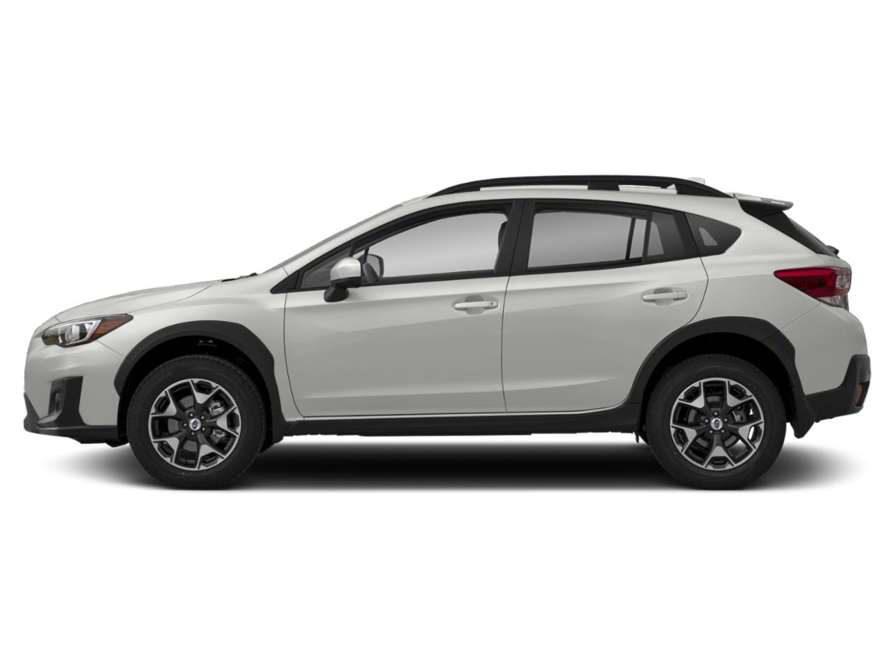 2018 Subaru Crosstrek Vehicle Photo in Towson, MD 21204