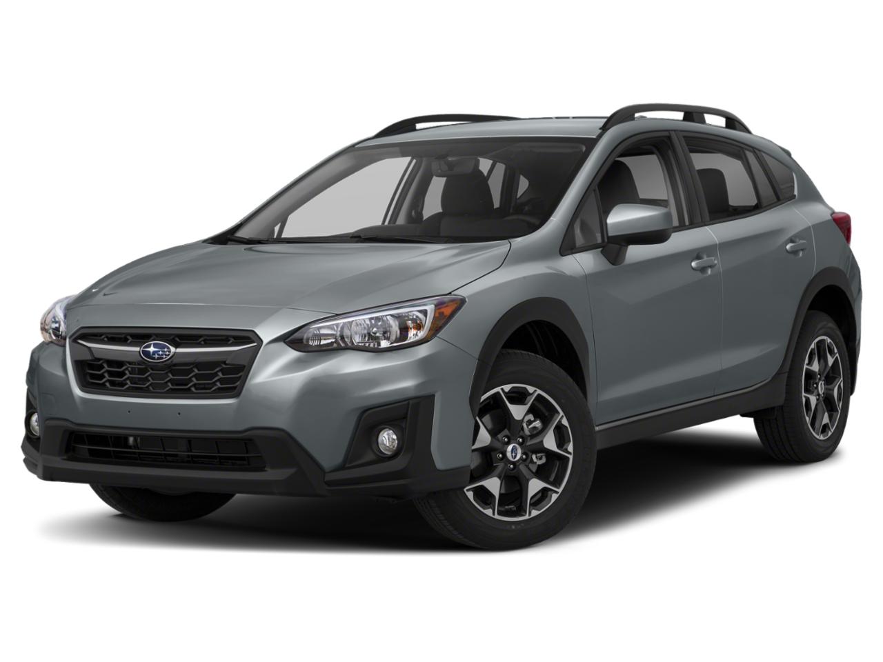 2018 Subaru Crosstrek Vehicle Photo in Trevose, PA 19053