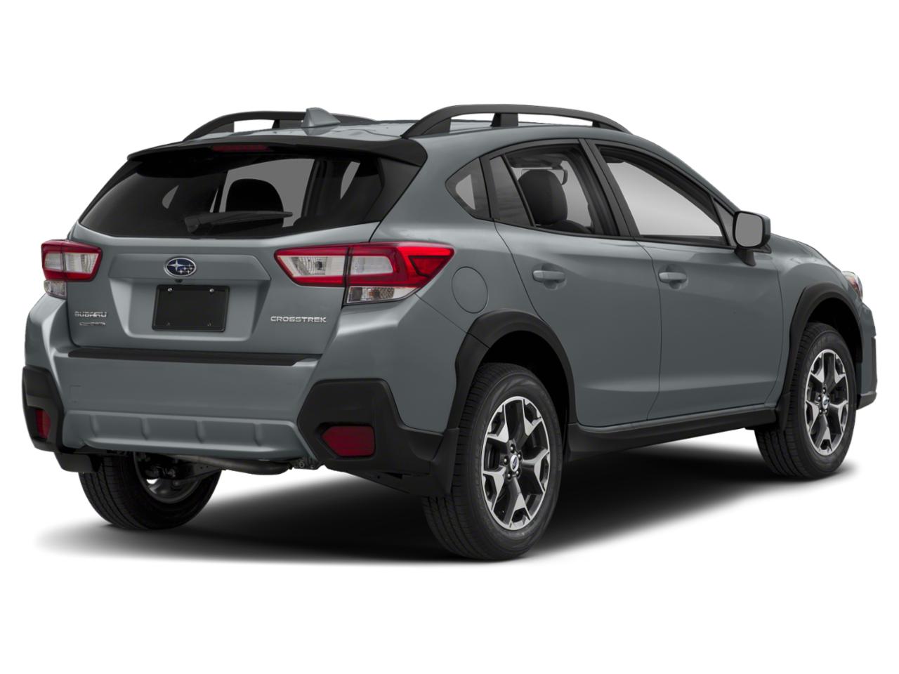 2018 Subaru Crosstrek Vehicle Photo in Trevose, PA 19053