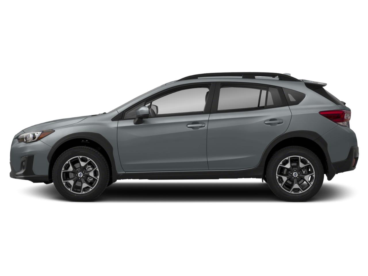 2018 Subaru Crosstrek Vehicle Photo in Trevose, PA 19053