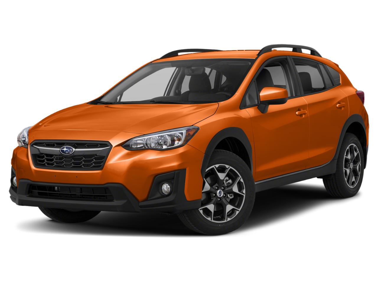 2018 Subaru Crosstrek Vehicle Photo in Oshkosh, WI 54904