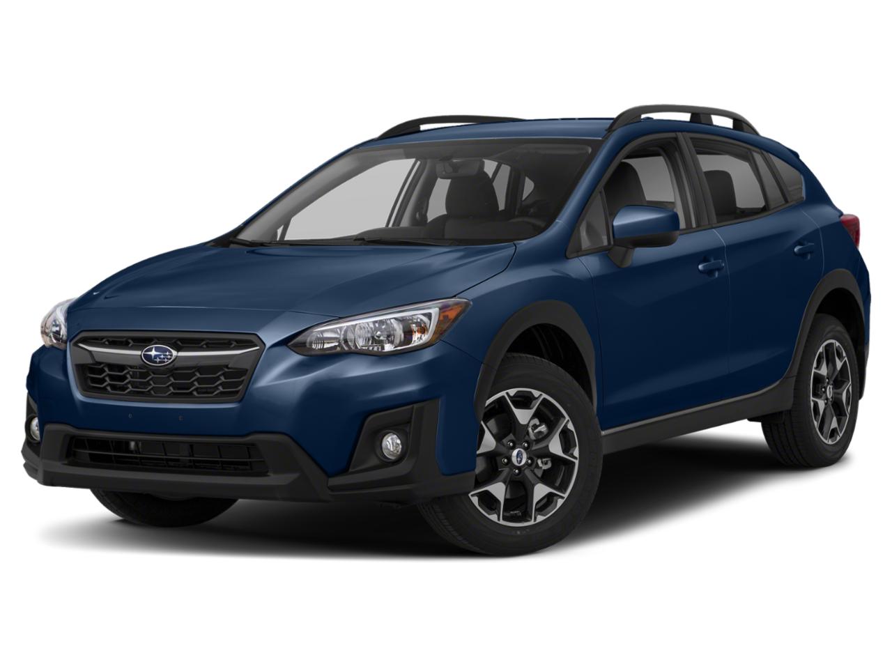 2018 Subaru Crosstrek Vehicle Photo in Memphis, TN 38128