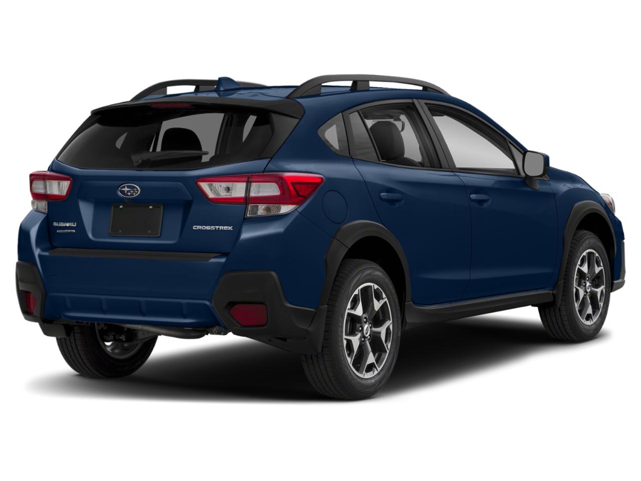 2018 Subaru Crosstrek Vehicle Photo in Memphis, TN 38128