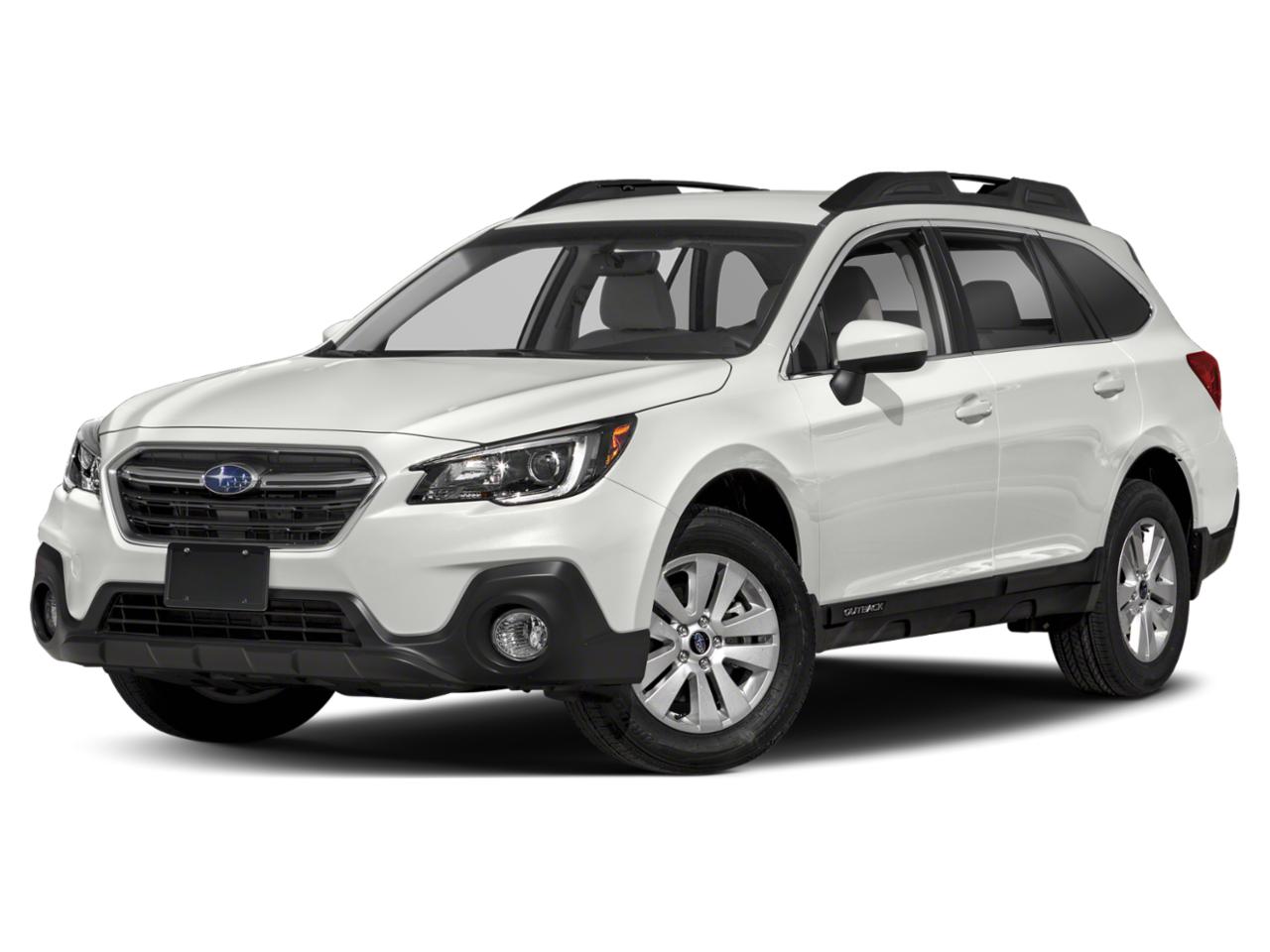 2018 Subaru Outback Vehicle Photo in Towson, MD 21204