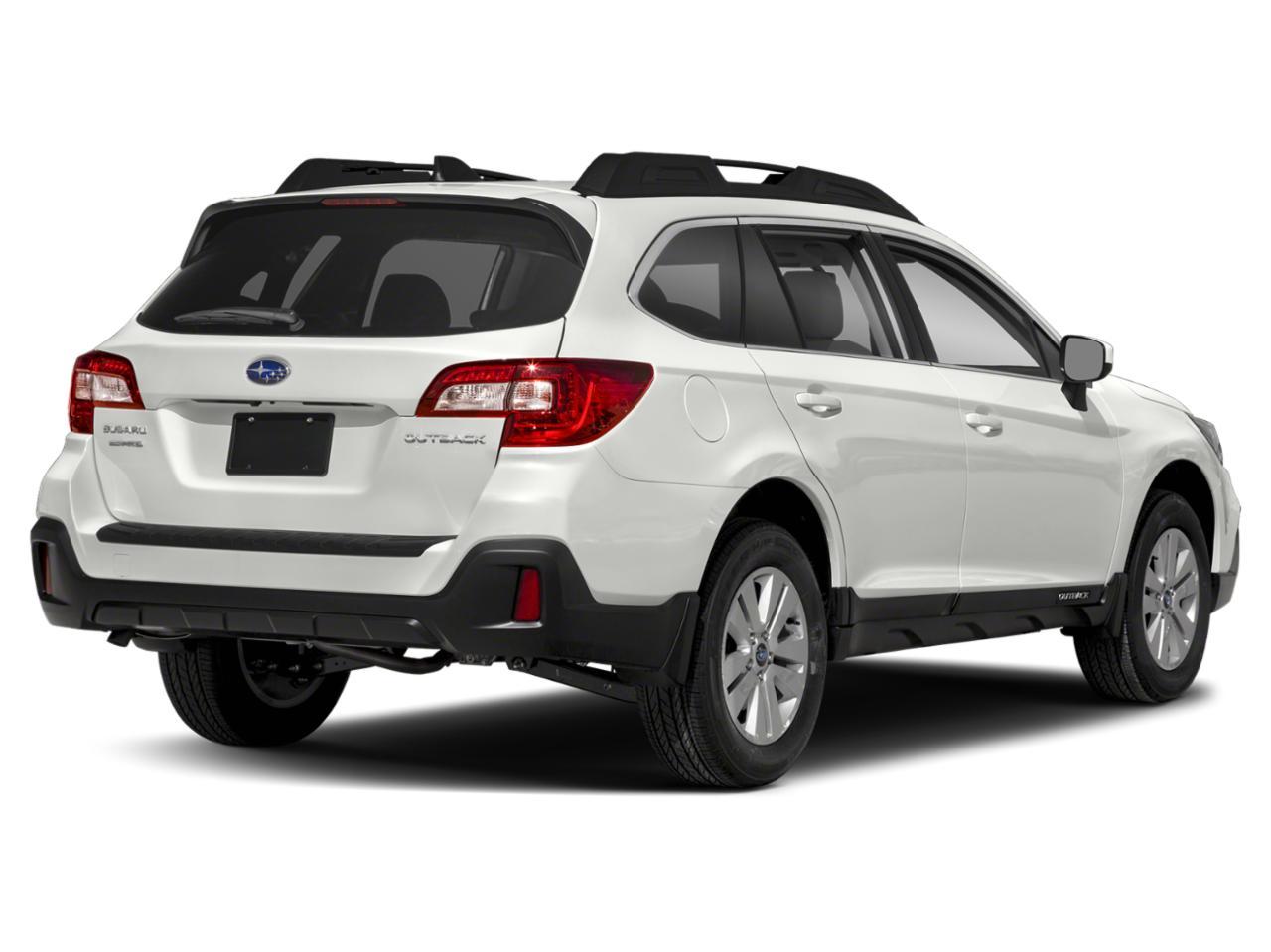 2018 Subaru Outback Vehicle Photo in Towson, MD 21204