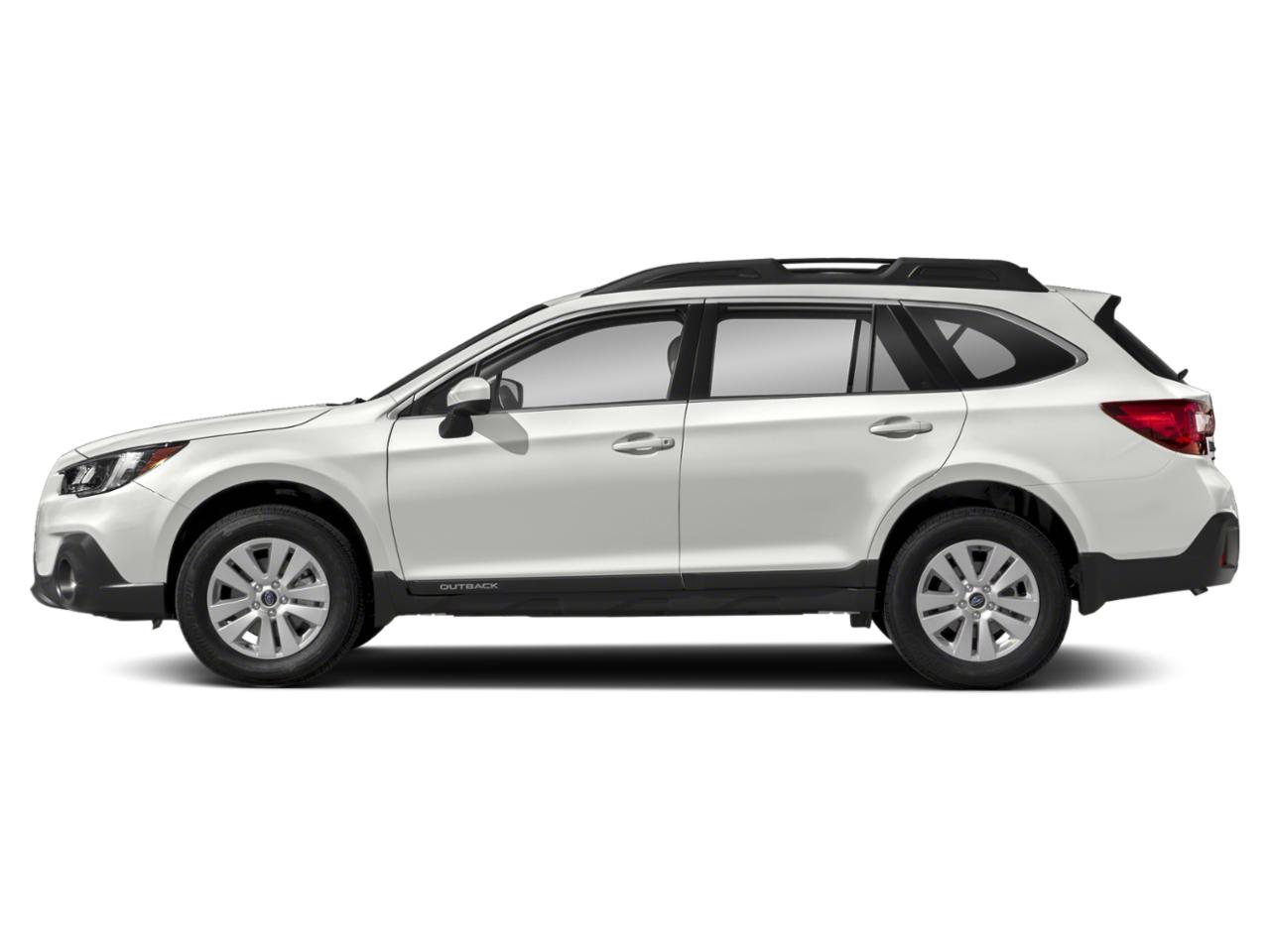 2018 Subaru Outback Vehicle Photo in Towson, MD 21204