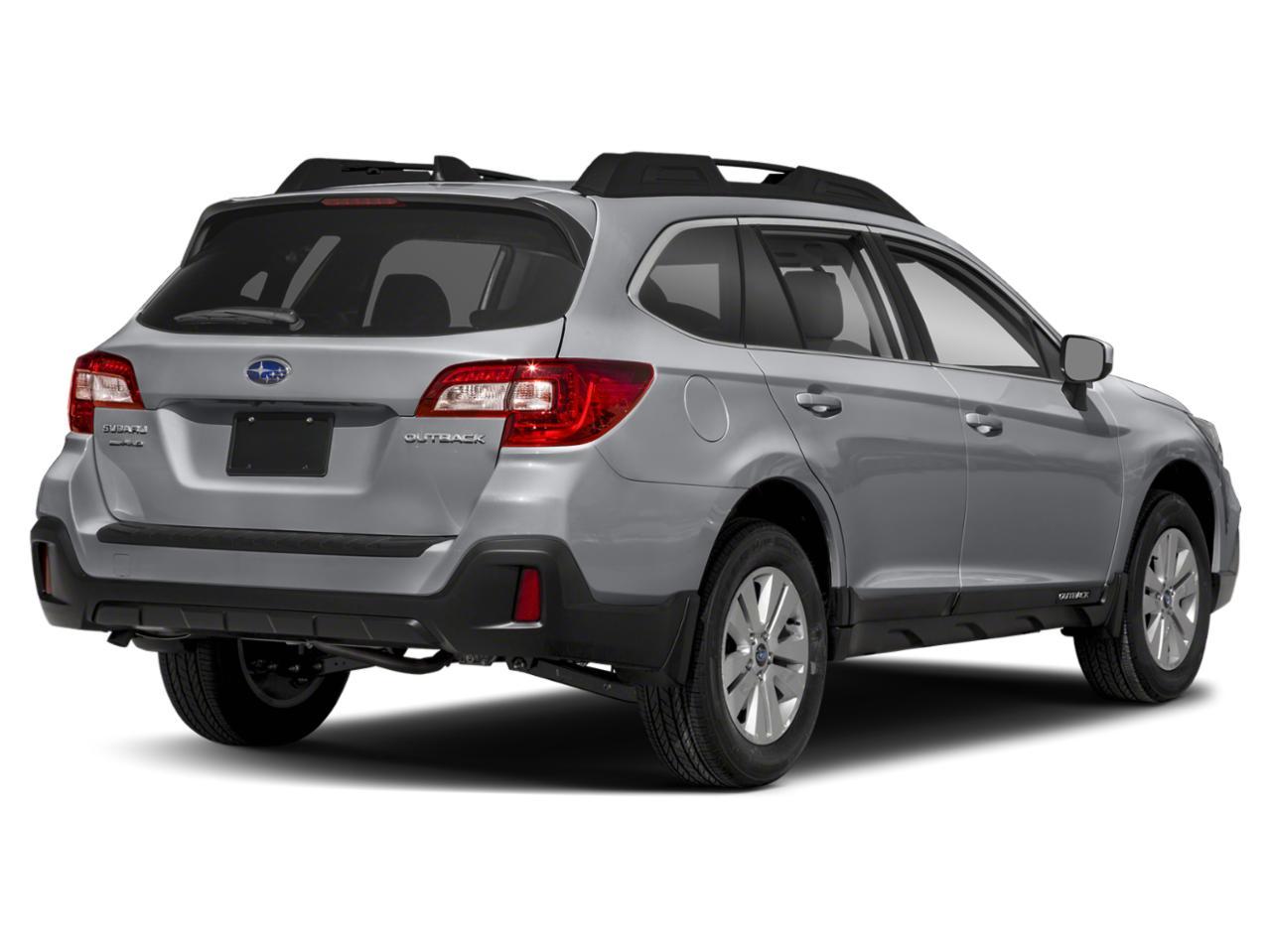 2018 Subaru Outback Vehicle Photo in West Palm Beach, FL 33417