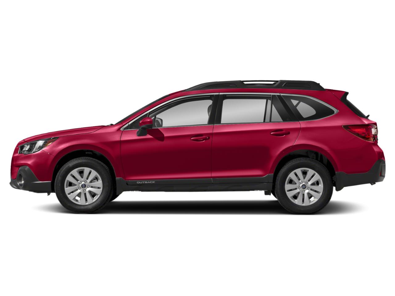 2018 Subaru Outback Vehicle Photo in Ft. Myers, FL 33907