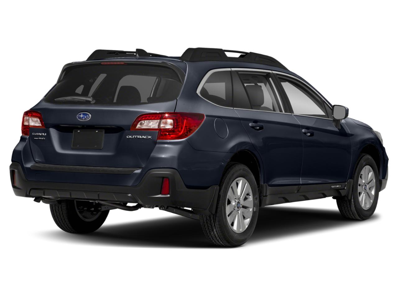 2018 Subaru Outback Vehicle Photo in Valencia, CA 91355-1794