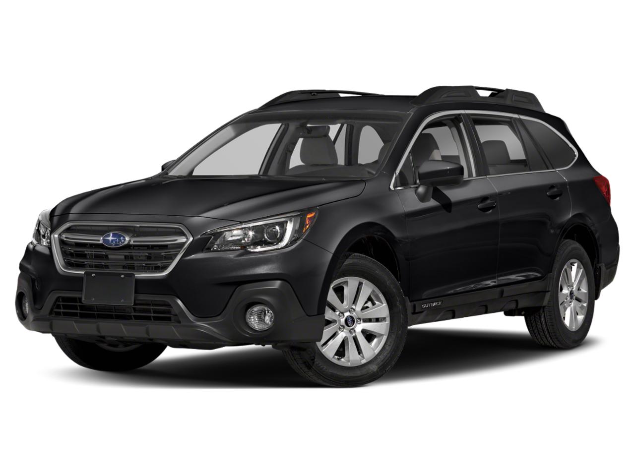 2018 Subaru Outback Vehicle Photo in Oshkosh, WI 54904