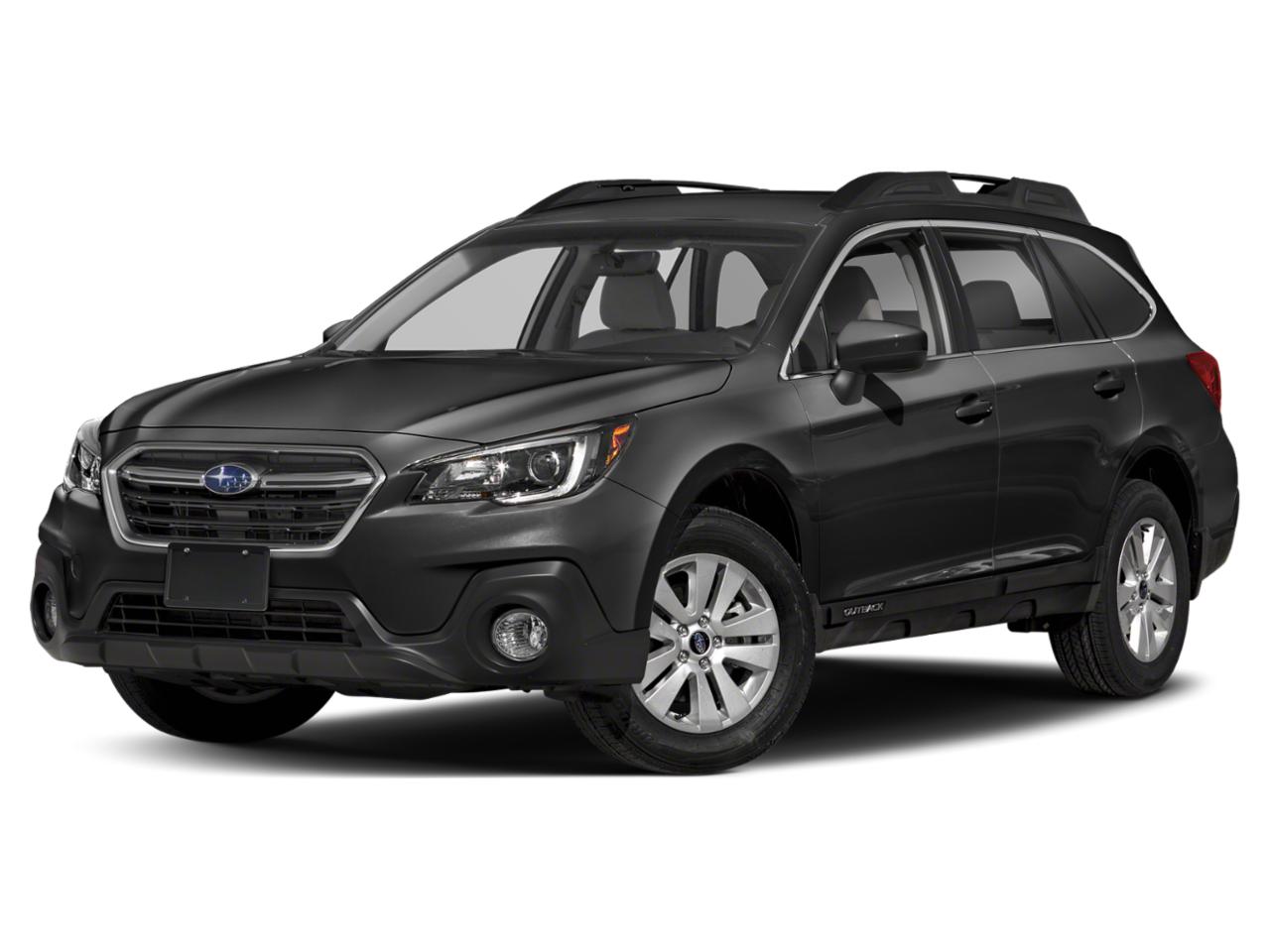 2018 Subaru Outback Vehicle Photo in WACO, TX 76710-2592