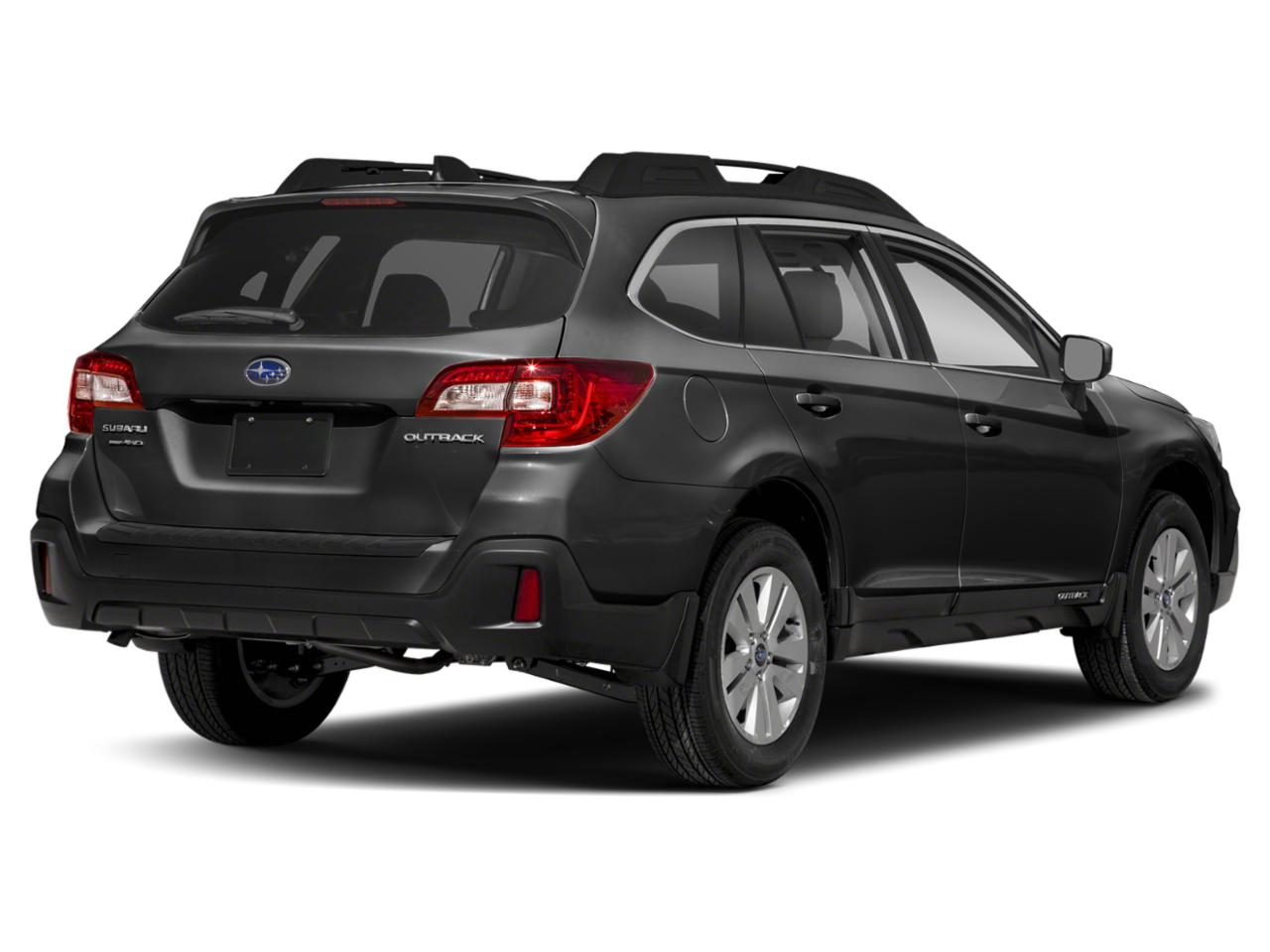 2018 Subaru Outback Premium photo 3