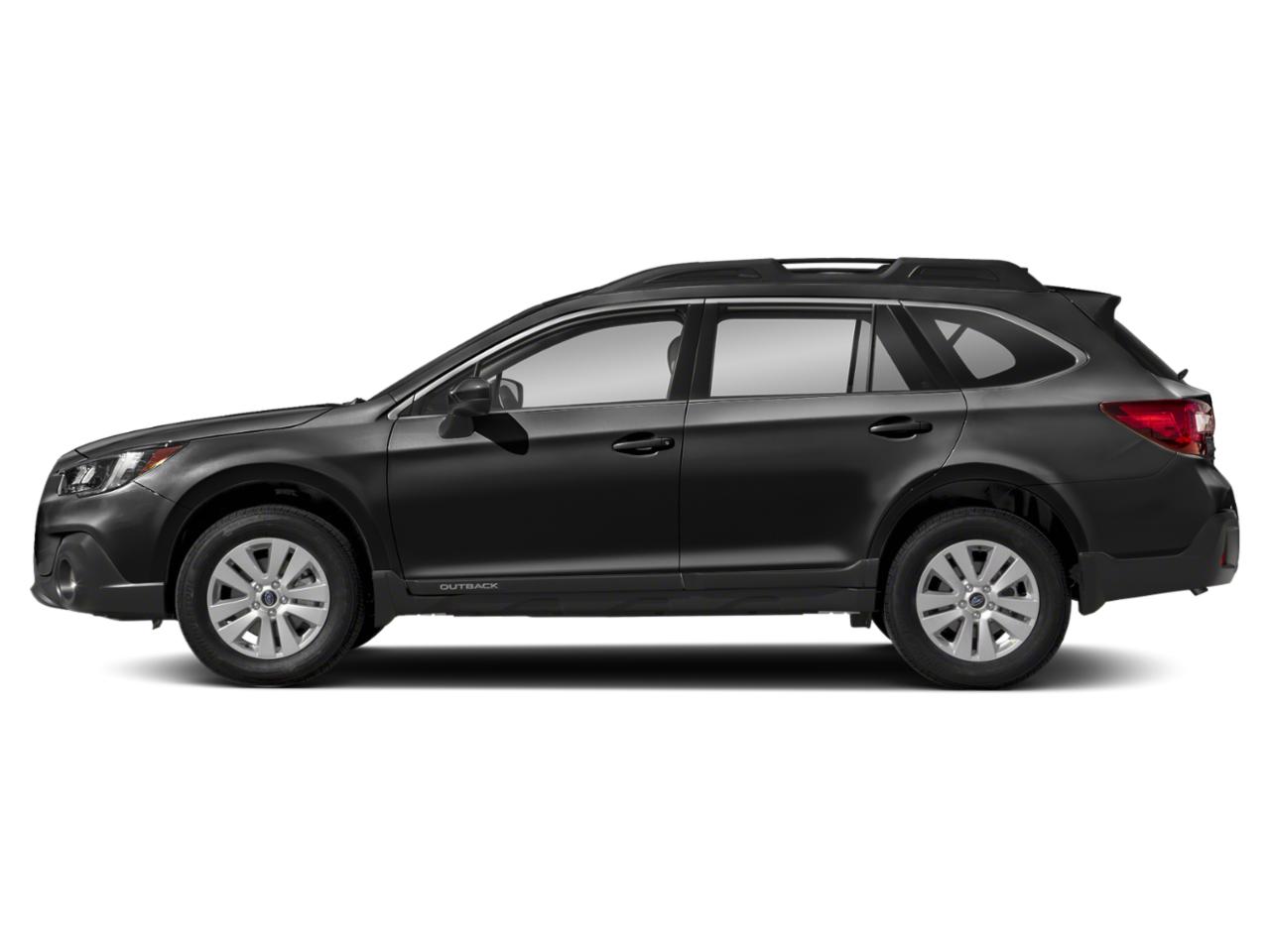 2018 Subaru Outback Vehicle Photo in WACO, TX 76710-2592