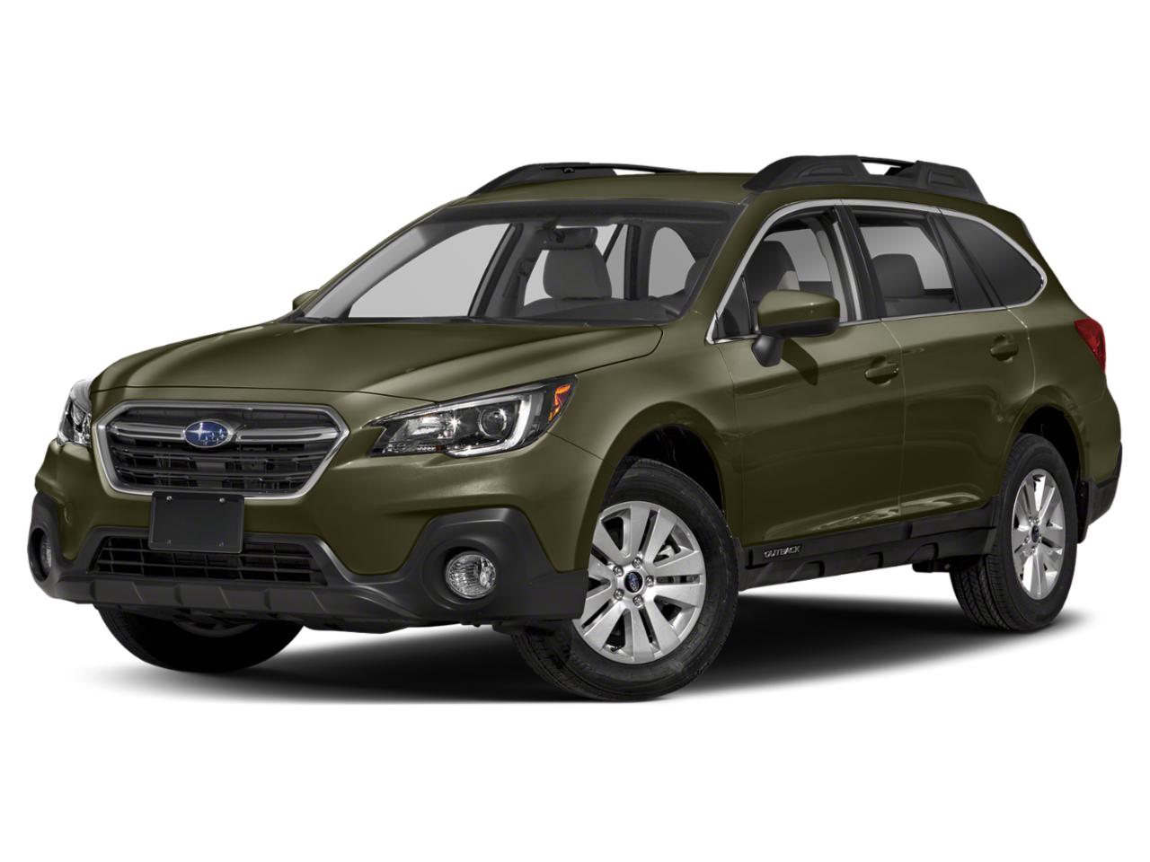 2018 Subaru Outback Vehicle Photo in Cockeysville, MD 21030